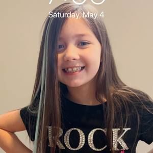 Meet your Posher, Jaime